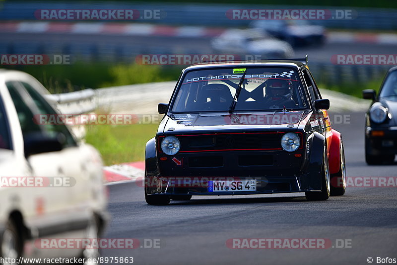 Bild #8975863 - MSC Adenau - Nordschleife Pur 31.05.2020