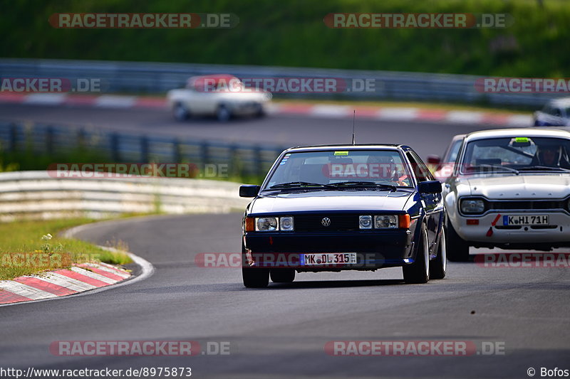 Bild #8975873 - MSC Adenau - Nordschleife Pur 31.05.2020