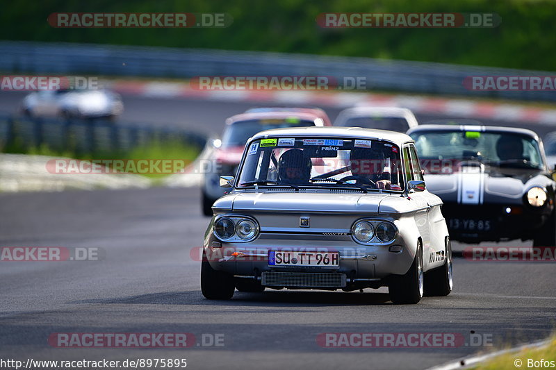 Bild #8975895 - MSC Adenau - Nordschleife Pur 31.05.2020