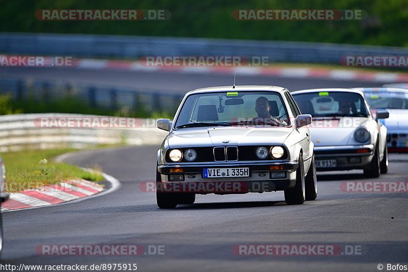 Bild #8975915 - MSC Adenau - Nordschleife Pur 31.05.2020