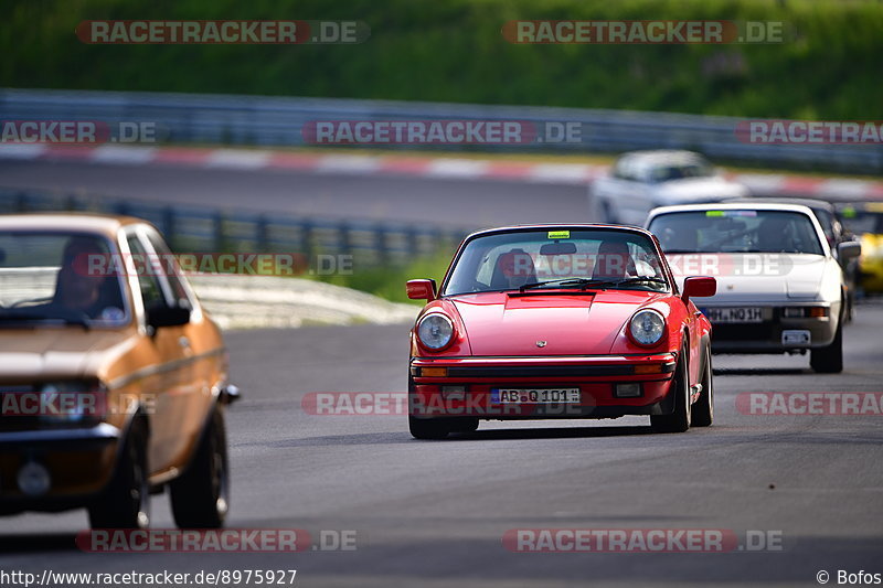 Bild #8975927 - MSC Adenau - Nordschleife Pur 31.05.2020