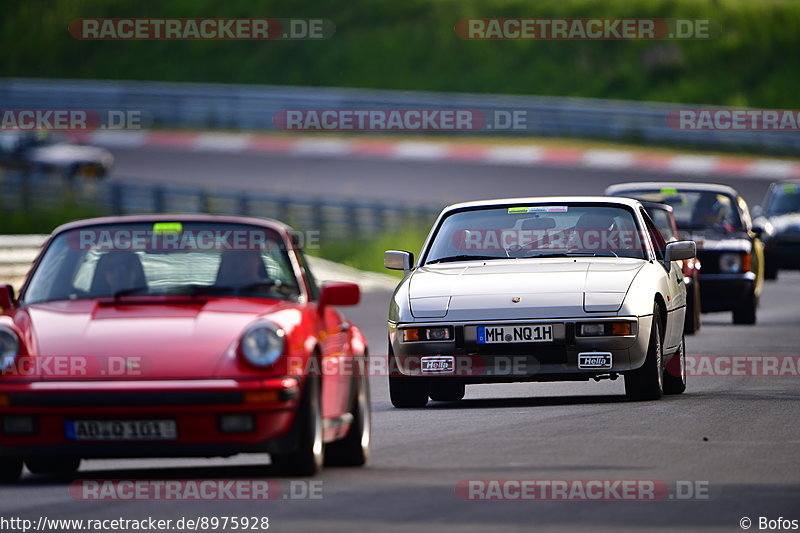 Bild #8975928 - MSC Adenau - Nordschleife Pur 31.05.2020