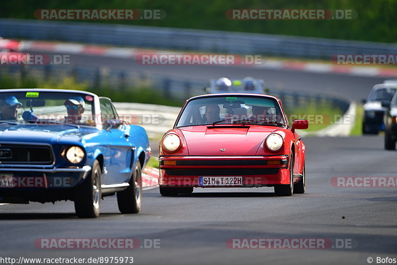 Bild #8975973 - MSC Adenau - Nordschleife Pur 31.05.2020