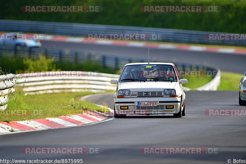 Bild #8975995 - MSC Adenau - Nordschleife Pur 31.05.2020