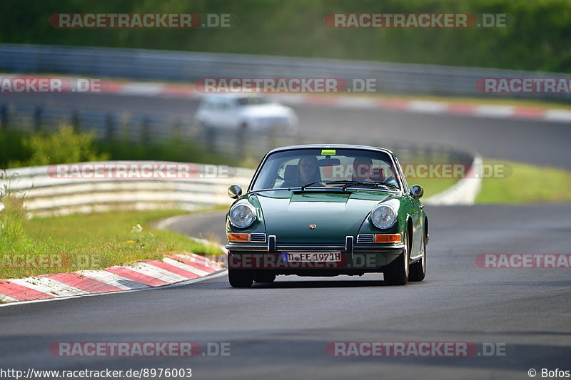 Bild #8976003 - MSC Adenau - Nordschleife Pur 31.05.2020