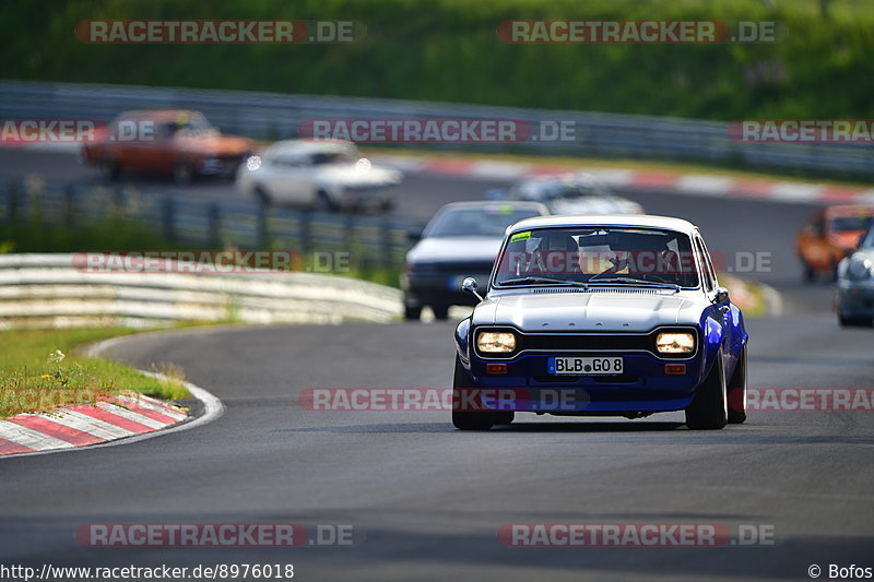 Bild #8976018 - MSC Adenau - Nordschleife Pur 31.05.2020