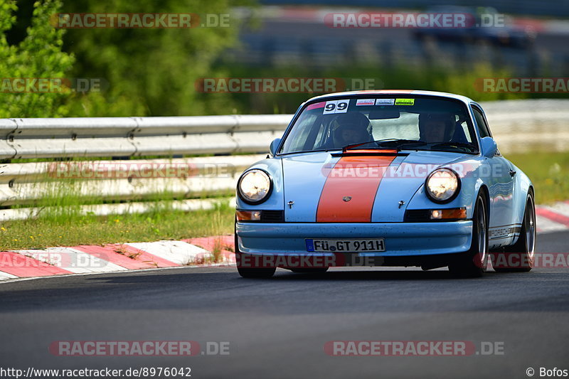 Bild #8976042 - MSC Adenau - Nordschleife Pur 31.05.2020