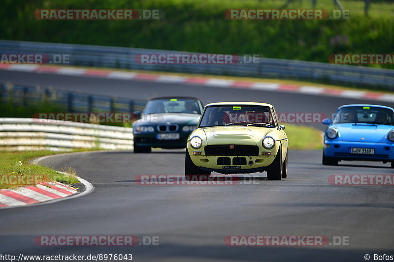 Bild #8976043 - MSC Adenau - Nordschleife Pur 31.05.2020