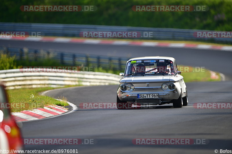 Bild #8976081 - MSC Adenau - Nordschleife Pur 31.05.2020