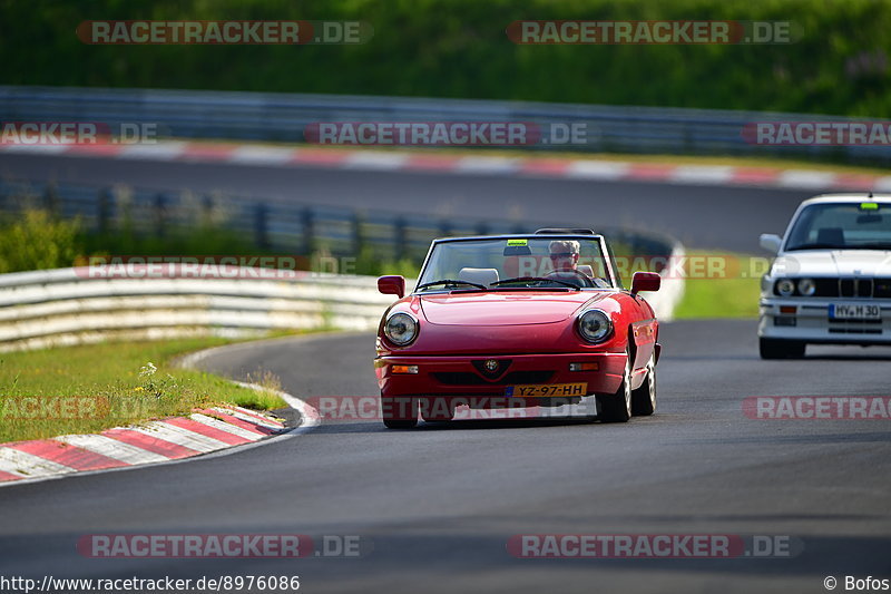 Bild #8976086 - MSC Adenau - Nordschleife Pur 31.05.2020