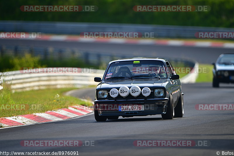 Bild #8976091 - MSC Adenau - Nordschleife Pur 31.05.2020