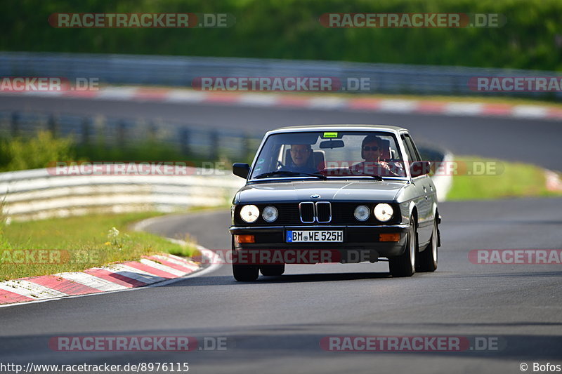 Bild #8976115 - MSC Adenau - Nordschleife Pur 31.05.2020