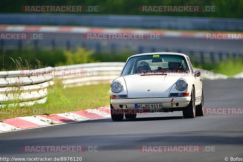 Bild #8976120 - MSC Adenau - Nordschleife Pur 31.05.2020