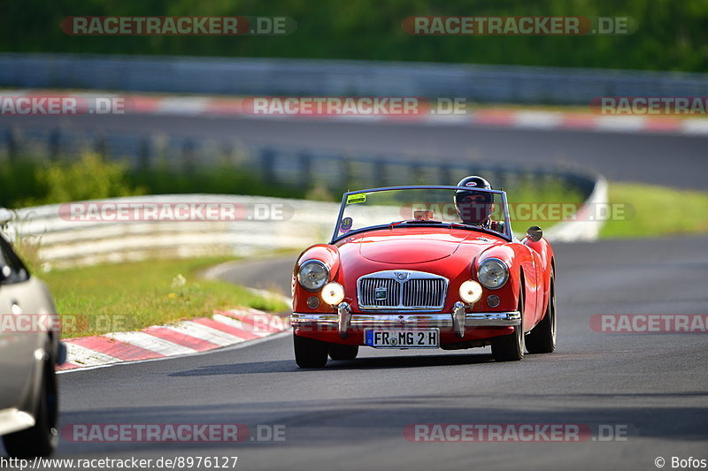 Bild #8976127 - MSC Adenau - Nordschleife Pur 31.05.2020