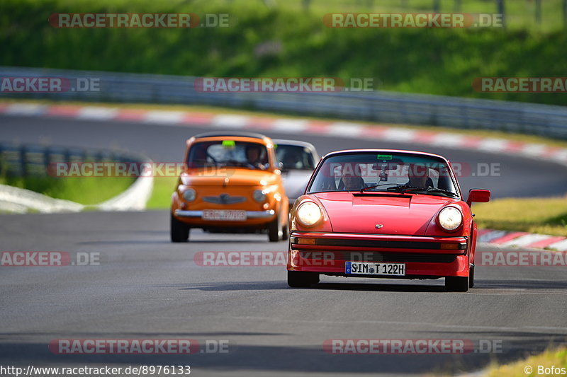 Bild #8976133 - MSC Adenau - Nordschleife Pur 31.05.2020