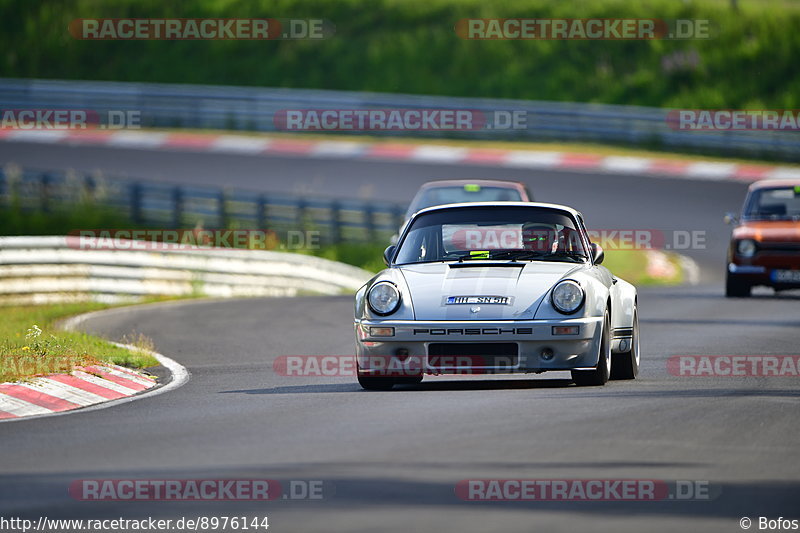 Bild #8976144 - MSC Adenau - Nordschleife Pur 31.05.2020