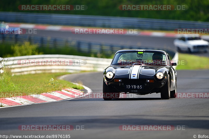 Bild #8976185 - MSC Adenau - Nordschleife Pur 31.05.2020