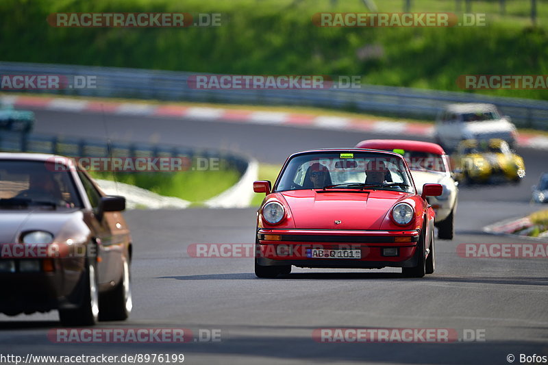 Bild #8976199 - MSC Adenau - Nordschleife Pur 31.05.2020