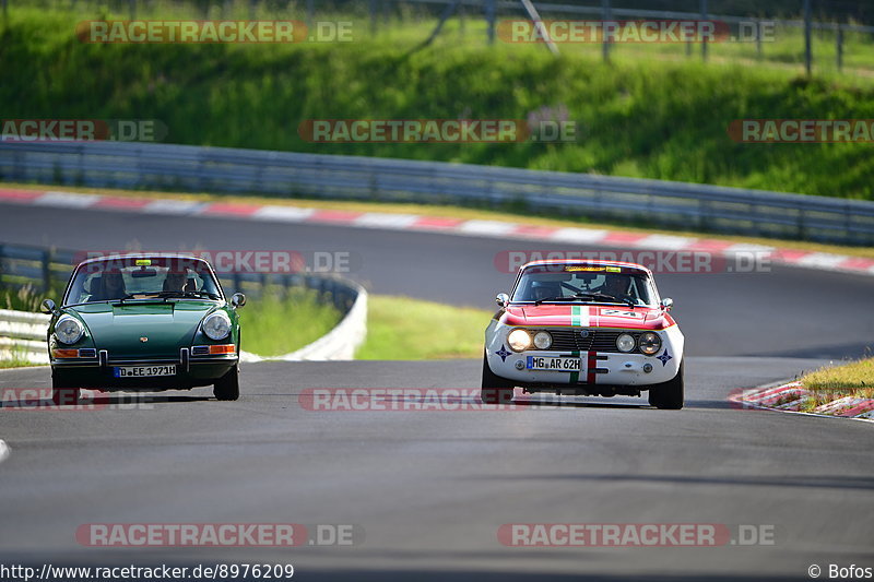 Bild #8976209 - MSC Adenau - Nordschleife Pur 31.05.2020