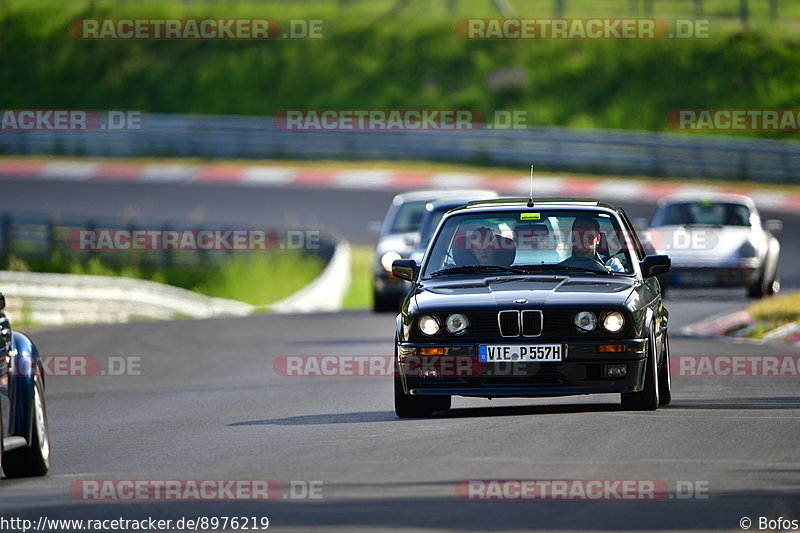 Bild #8976219 - MSC Adenau - Nordschleife Pur 31.05.2020