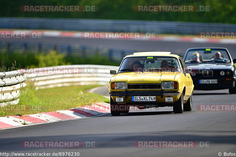 Bild #8976230 - MSC Adenau - Nordschleife Pur 31.05.2020