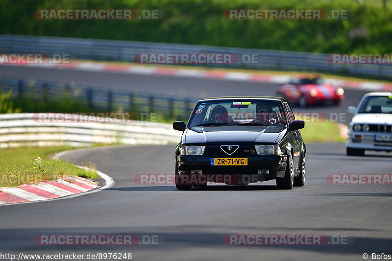 Bild #8976248 - MSC Adenau - Nordschleife Pur 31.05.2020