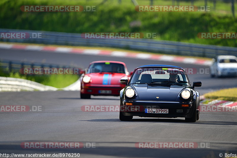 Bild #8976250 - MSC Adenau - Nordschleife Pur 31.05.2020