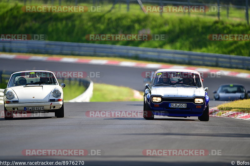 Bild #8976270 - MSC Adenau - Nordschleife Pur 31.05.2020