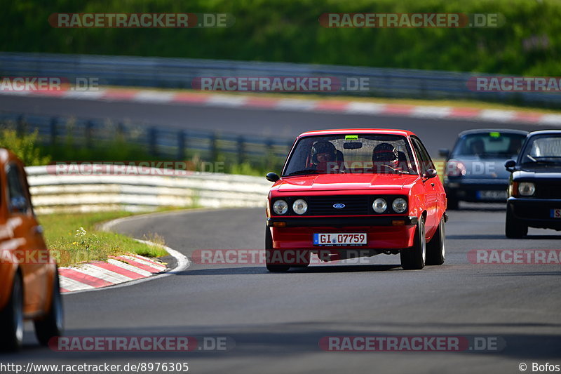 Bild #8976305 - MSC Adenau - Nordschleife Pur 31.05.2020