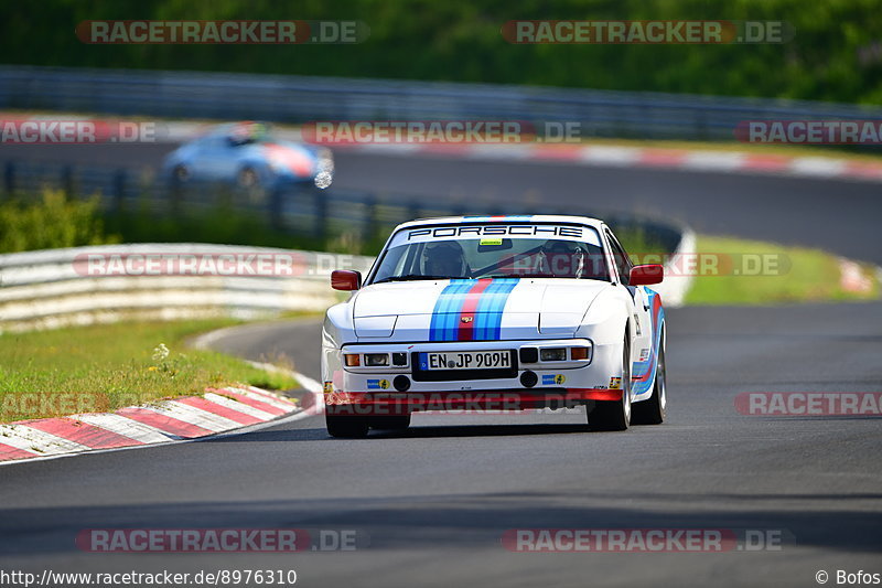 Bild #8976310 - MSC Adenau - Nordschleife Pur 31.05.2020