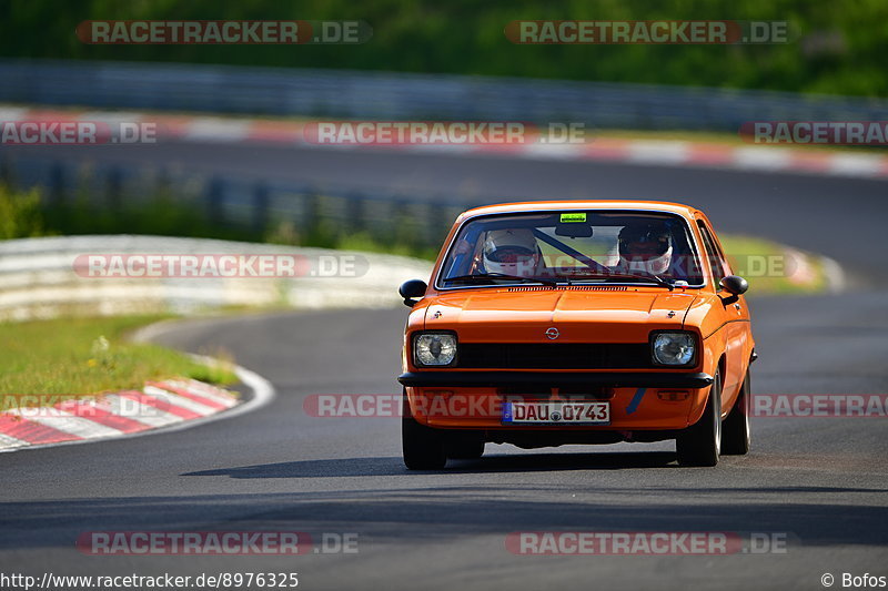 Bild #8976325 - MSC Adenau - Nordschleife Pur 31.05.2020