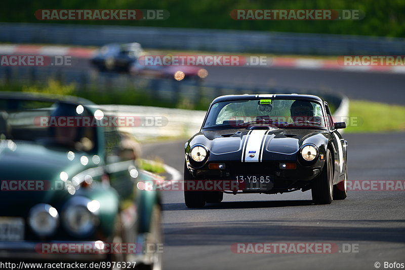 Bild #8976327 - MSC Adenau - Nordschleife Pur 31.05.2020