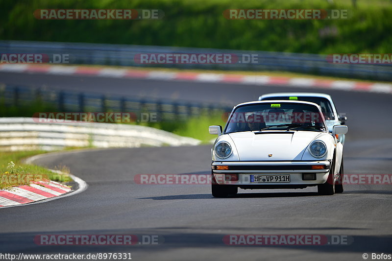 Bild #8976331 - MSC Adenau - Nordschleife Pur 31.05.2020