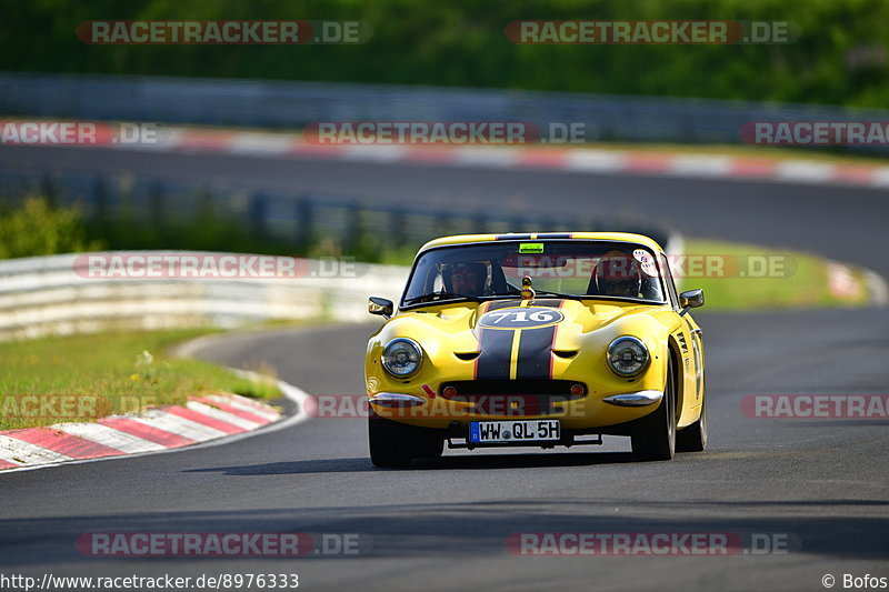 Bild #8976333 - MSC Adenau - Nordschleife Pur 31.05.2020