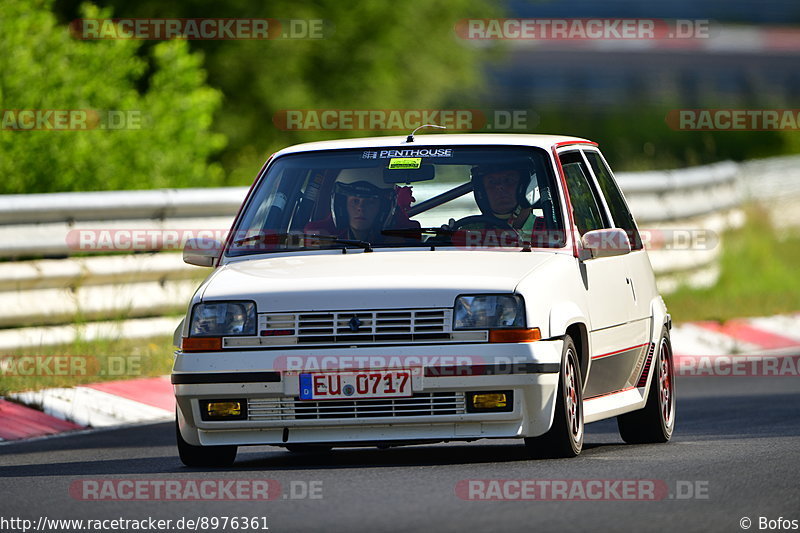 Bild #8976361 - MSC Adenau - Nordschleife Pur 31.05.2020