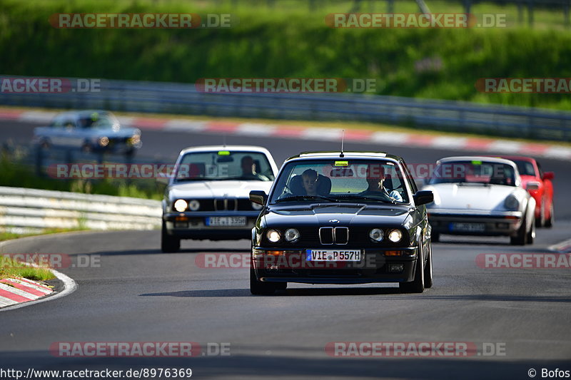 Bild #8976369 - MSC Adenau - Nordschleife Pur 31.05.2020