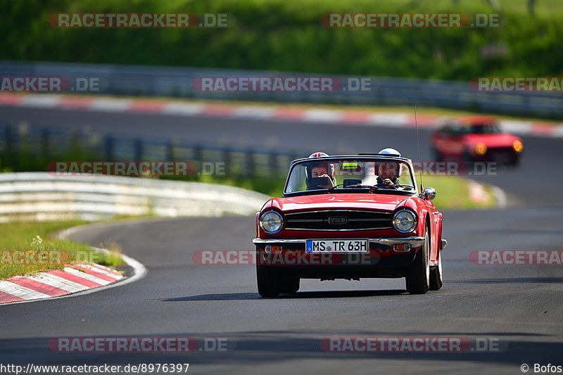 Bild #8976397 - MSC Adenau - Nordschleife Pur 31.05.2020