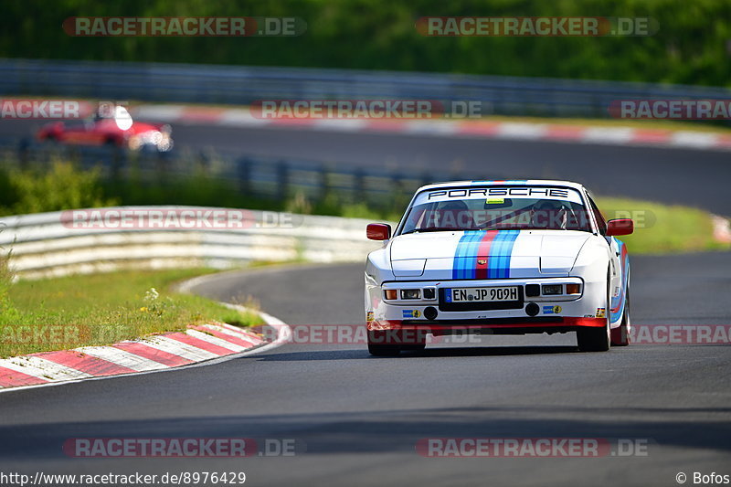 Bild #8976429 - MSC Adenau - Nordschleife Pur 31.05.2020