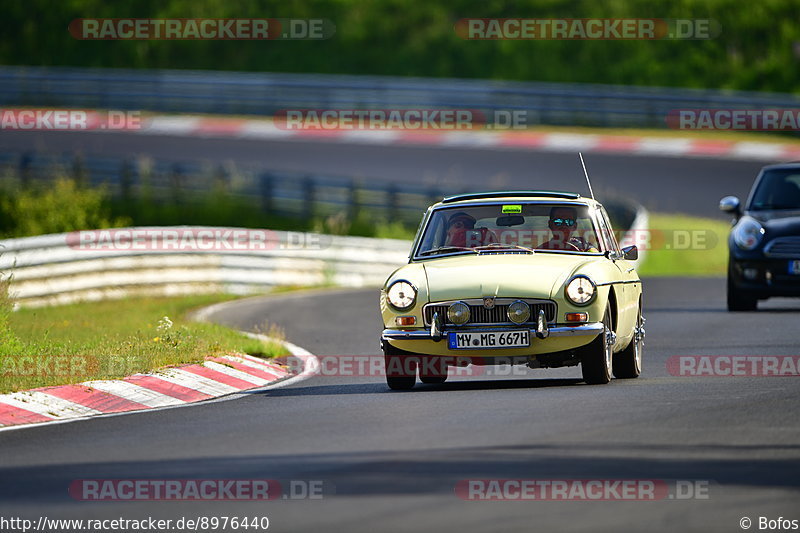 Bild #8976440 - MSC Adenau - Nordschleife Pur 31.05.2020