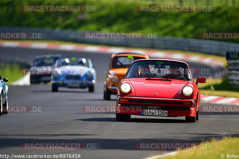 Bild #8976458 - MSC Adenau - Nordschleife Pur 31.05.2020