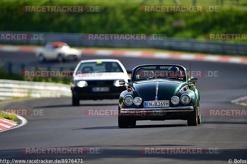 Bild #8976471 - MSC Adenau - Nordschleife Pur 31.05.2020