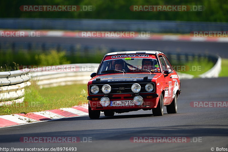 Bild #8976493 - MSC Adenau - Nordschleife Pur 31.05.2020