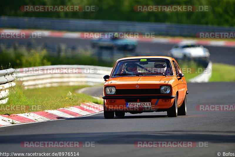 Bild #8976514 - MSC Adenau - Nordschleife Pur 31.05.2020