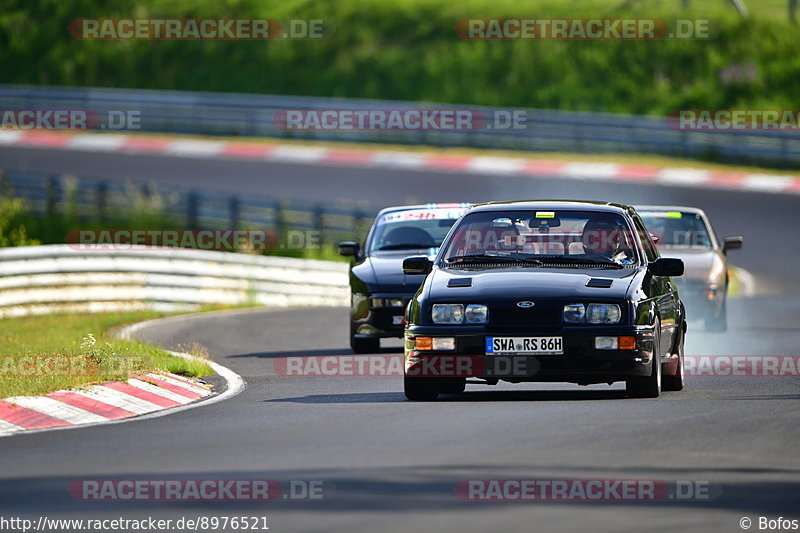 Bild #8976521 - MSC Adenau - Nordschleife Pur 31.05.2020