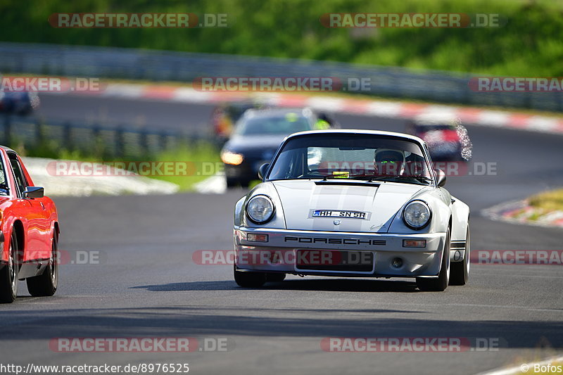 Bild #8976525 - MSC Adenau - Nordschleife Pur 31.05.2020