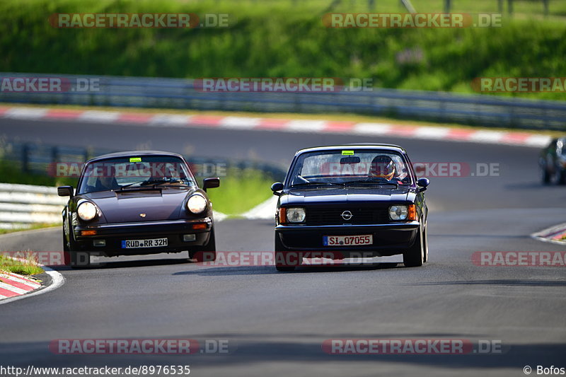 Bild #8976535 - MSC Adenau - Nordschleife Pur 31.05.2020