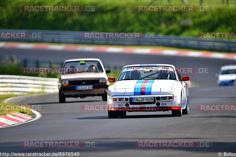 Bild #8976540 - MSC Adenau - Nordschleife Pur 31.05.2020