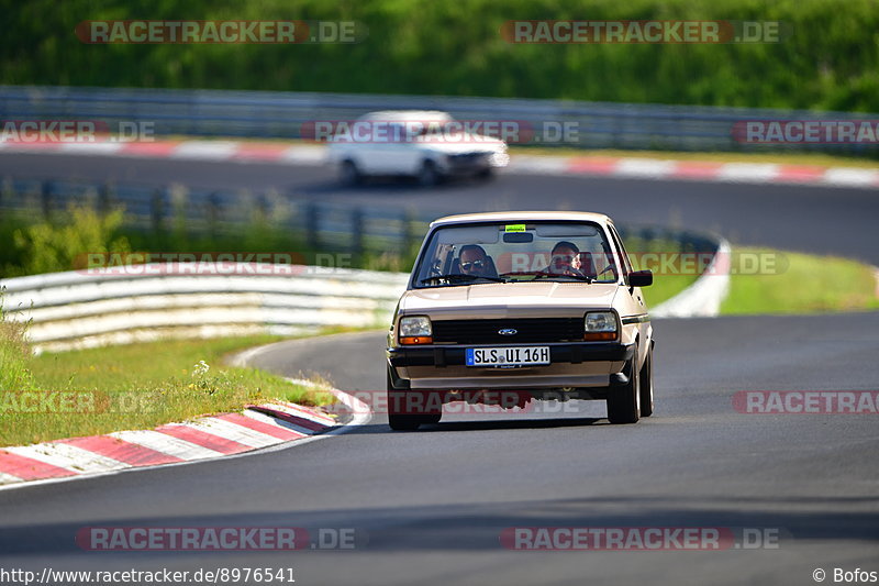 Bild #8976541 - MSC Adenau - Nordschleife Pur 31.05.2020