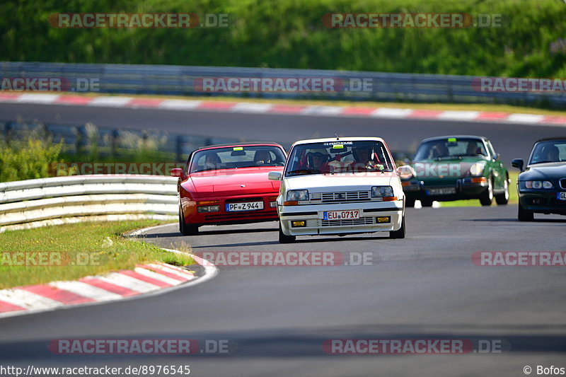 Bild #8976545 - MSC Adenau - Nordschleife Pur 31.05.2020