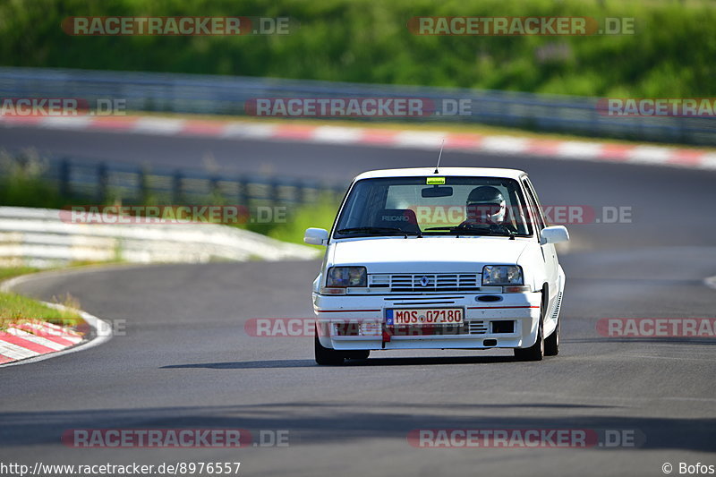 Bild #8976557 - MSC Adenau - Nordschleife Pur 31.05.2020